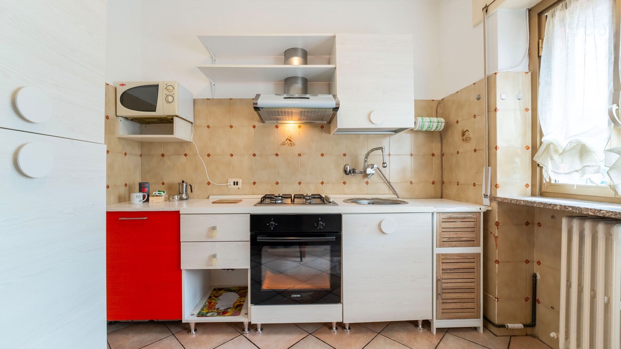 Photo of Kitchen in Valbrona