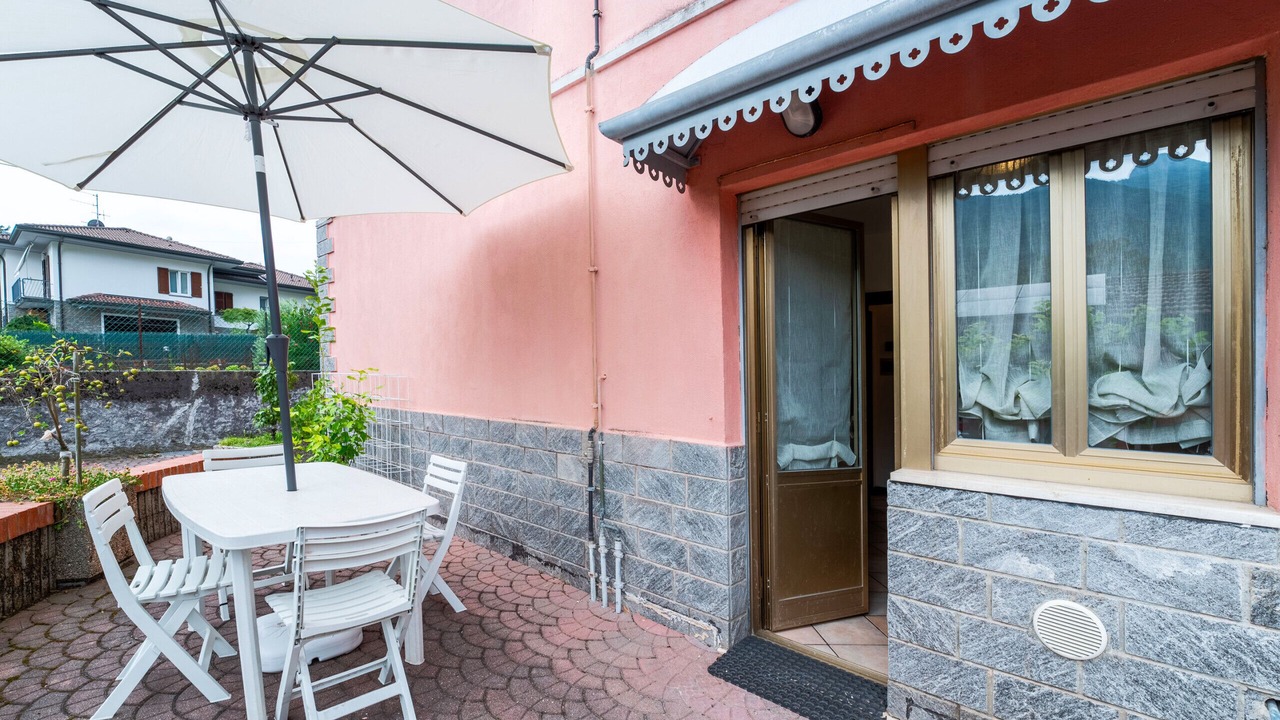Photo of Outdoor in Valbrona