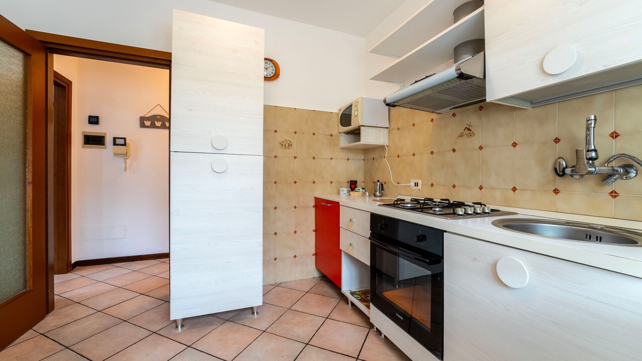 Photo of Kitchen in Valbrona