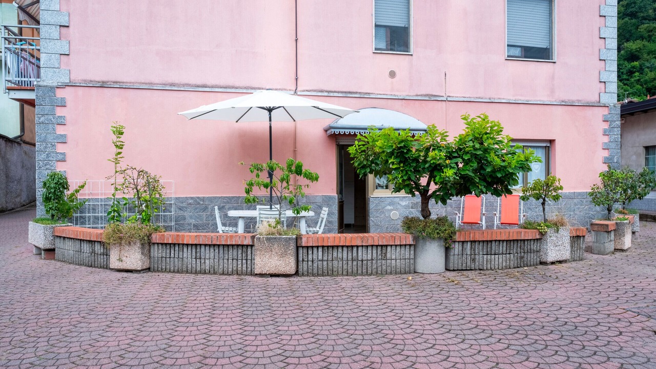 Photo of Outdoor in Valbrona