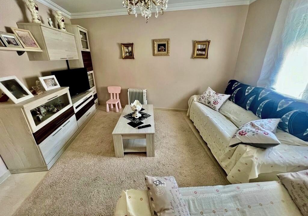 Photo of Livingroom in Navalacruz