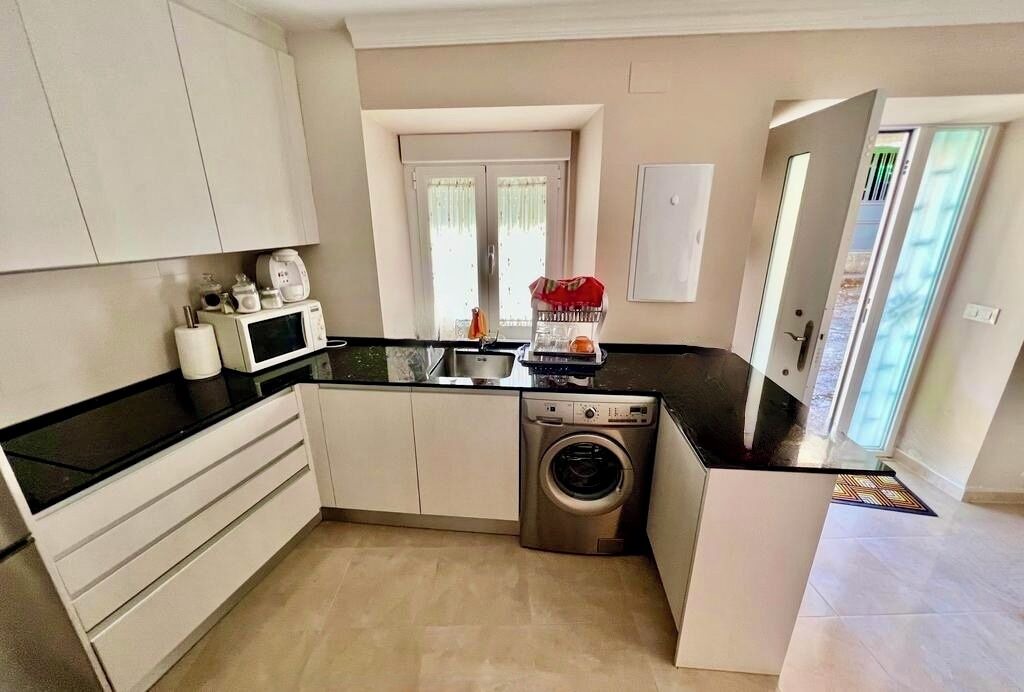 Photo of Kitchen in Navalacruz