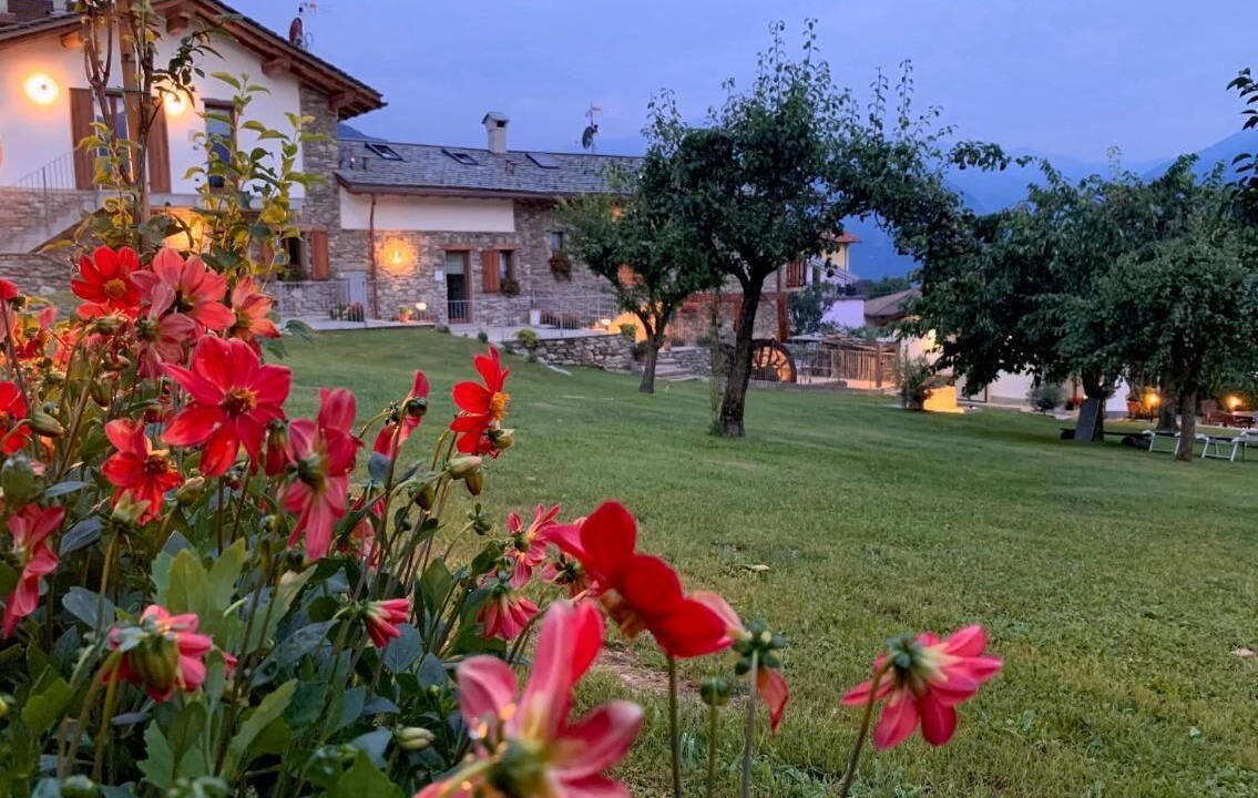 Photo of Outdoor in Colico