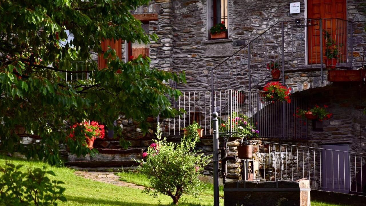 Photo of Outdoor in Colico