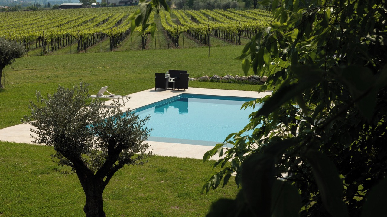 Photo of Outdoor in Castelnuovo del Garda
