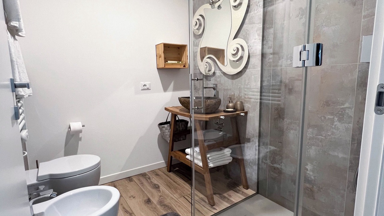 Photo of Bathroom in Castelnuovo del Garda