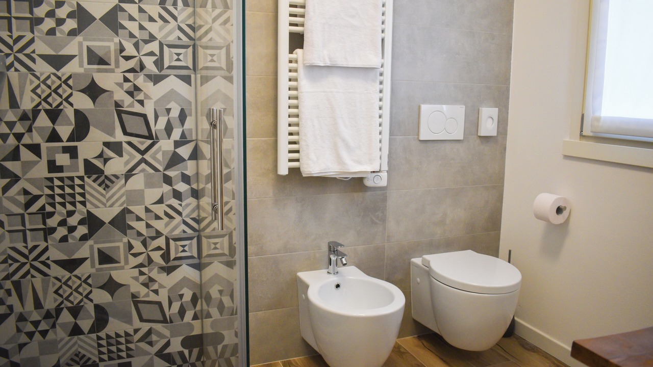 Photo of Bathroom in Castelnuovo del Garda