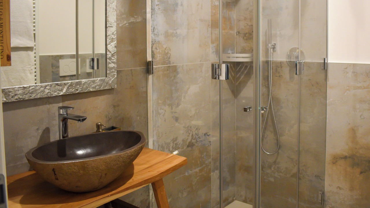 Photo of Bathroom in Castelnuovo del Garda