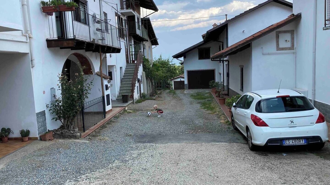 Photo of Outdoor in Pettinengo