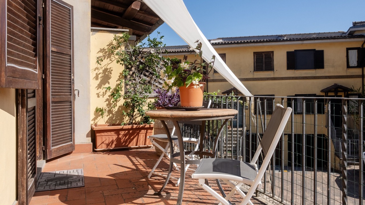 Photo of Outdoor in Porano