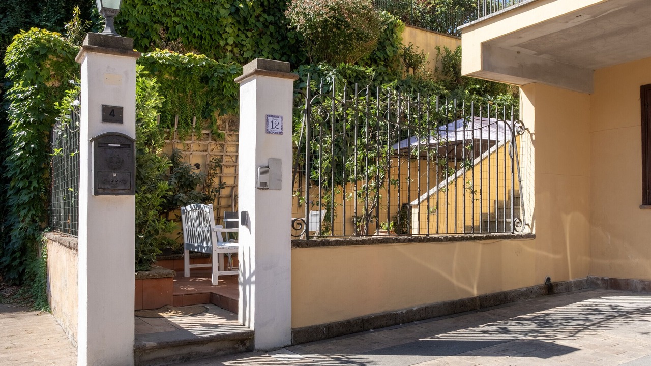 Photo of Outdoor in Porano