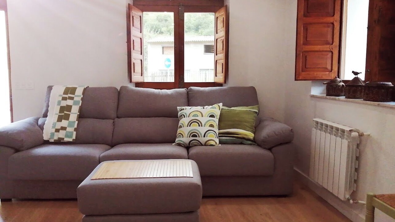 Photo of Livingroom in El Pino