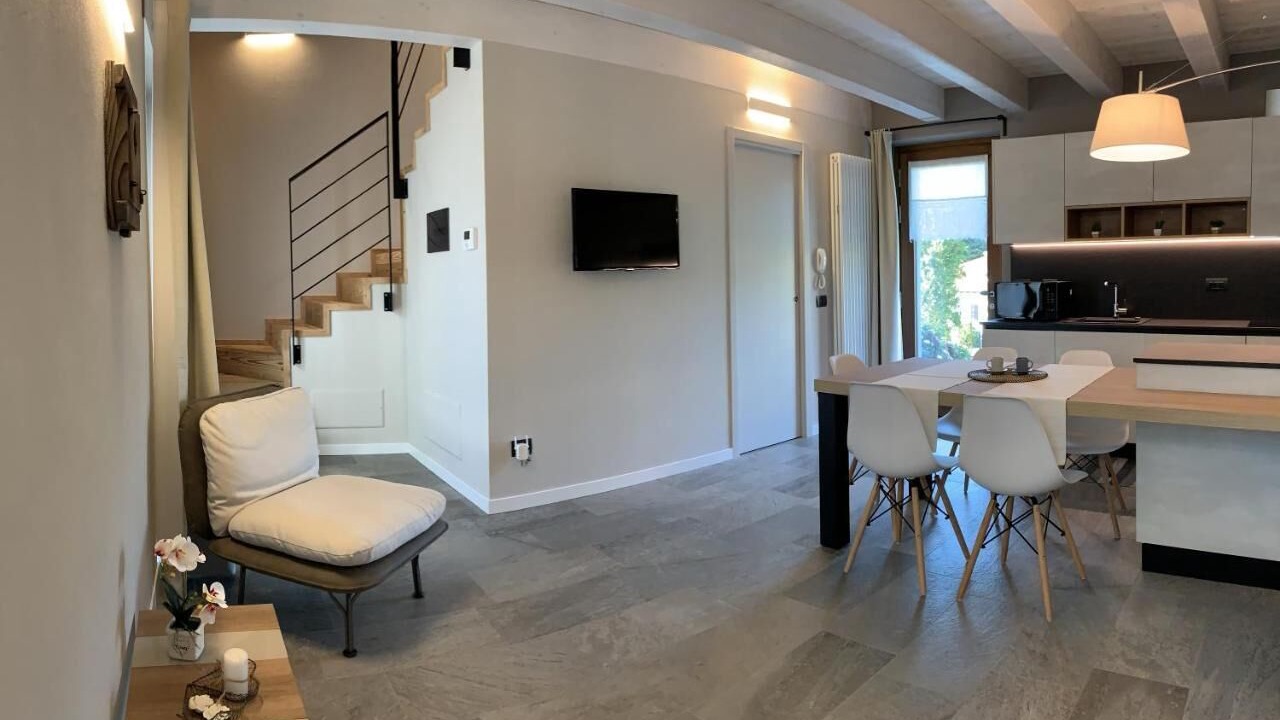 Photo of Outdoor in Colico