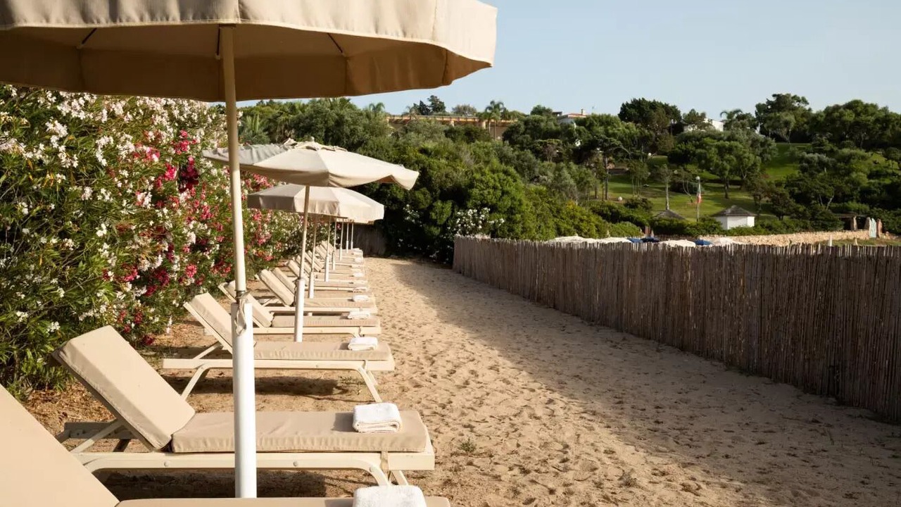 Photo of Outdoor in Porto Rotondo