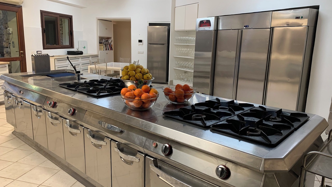 Photo of Kitchen in Porto Rotondo