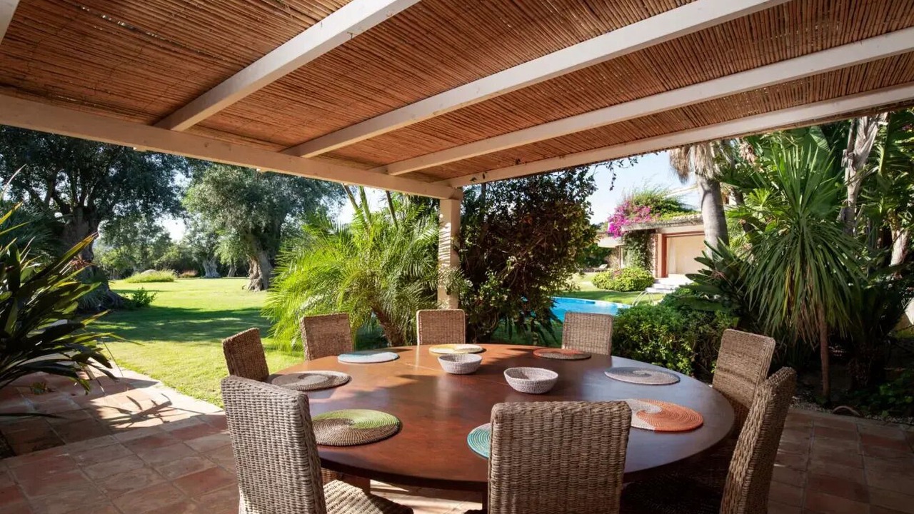 Photo of Outdoor in Porto Rotondo