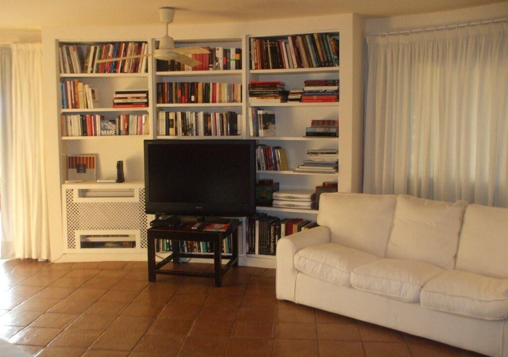 Photo of Livingroom in Porto Rotondo