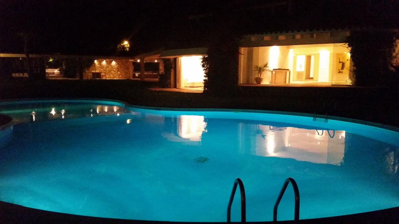 Photo of Outdoor in Porto Rotondo