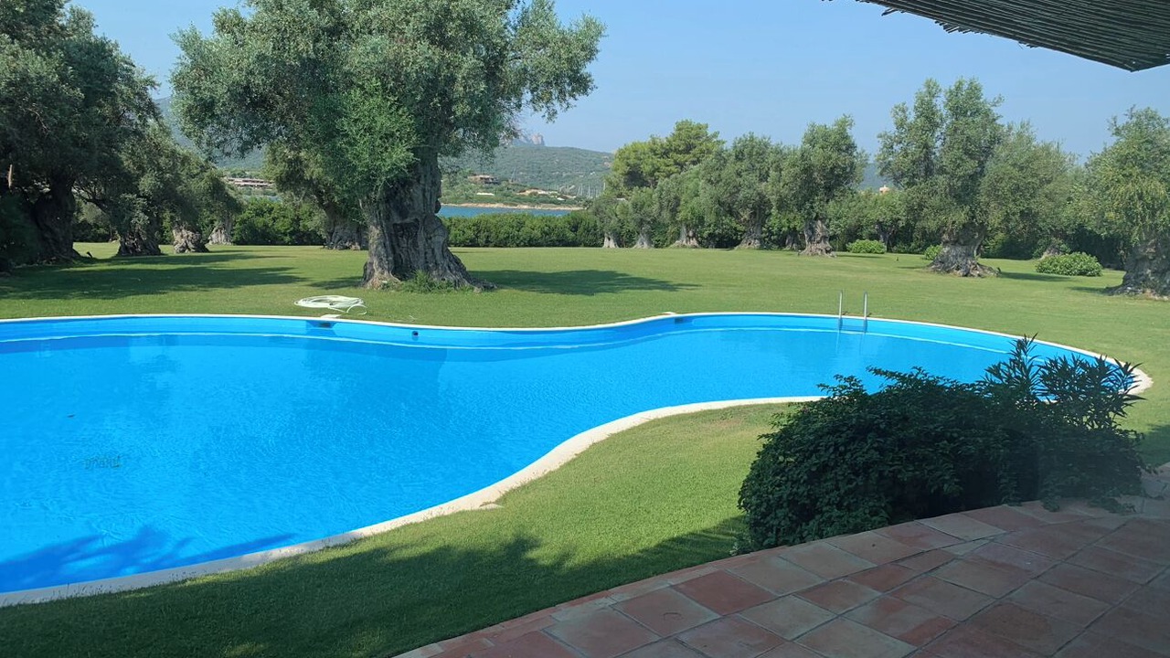 Photo of Outdoor in Porto Rotondo