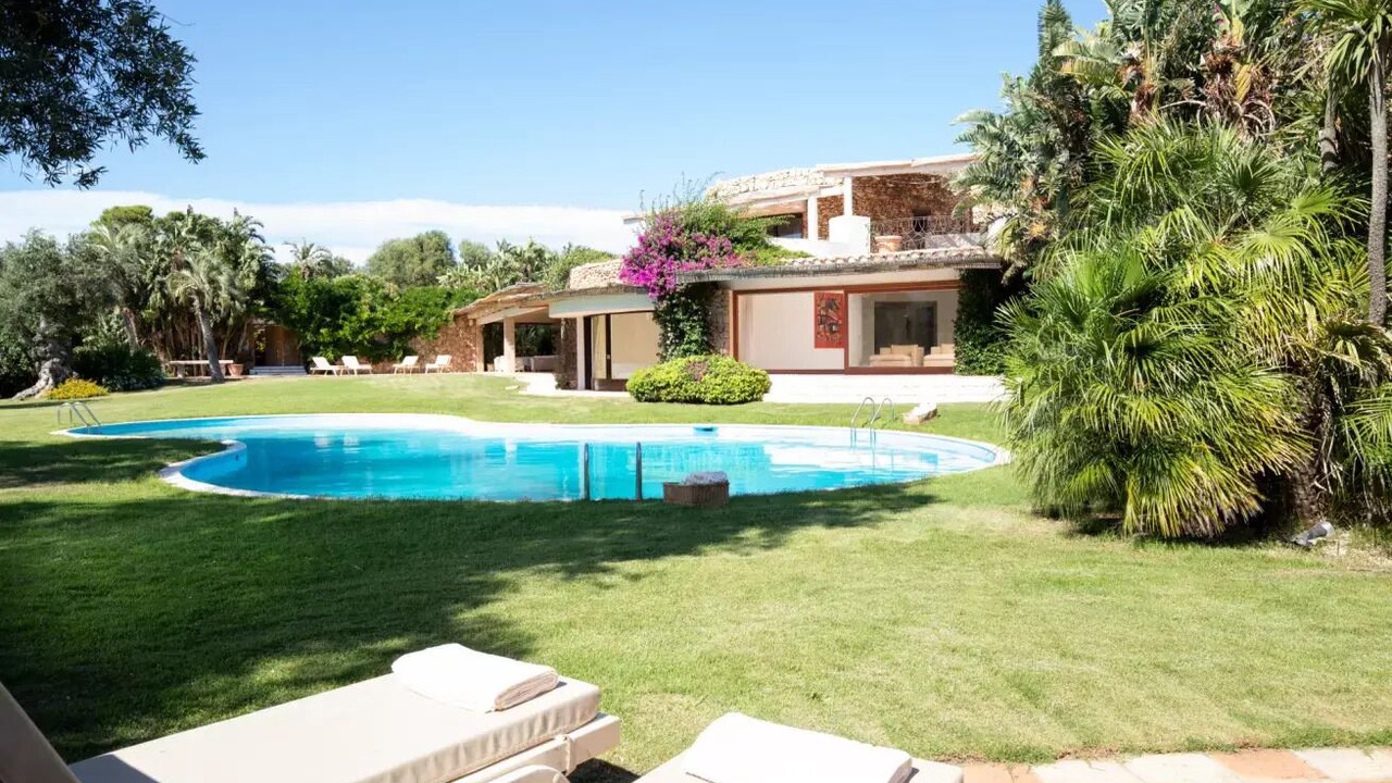 Photo of Outdoor in Porto Rotondo