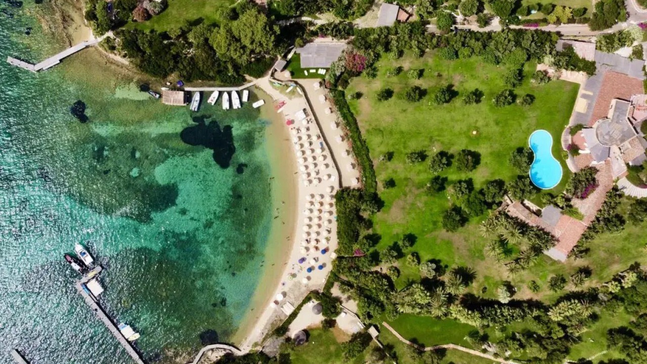 Photo of Outdoor in Porto Rotondo