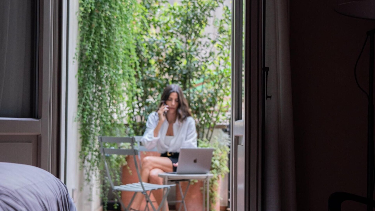 Photo of Patio Balcony in Reggio nell'Emilia