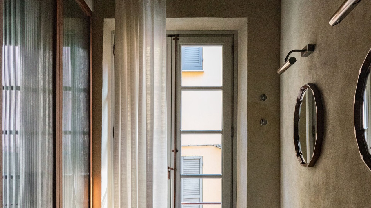 Photo of Bathroom in Reggio nell'Emilia
