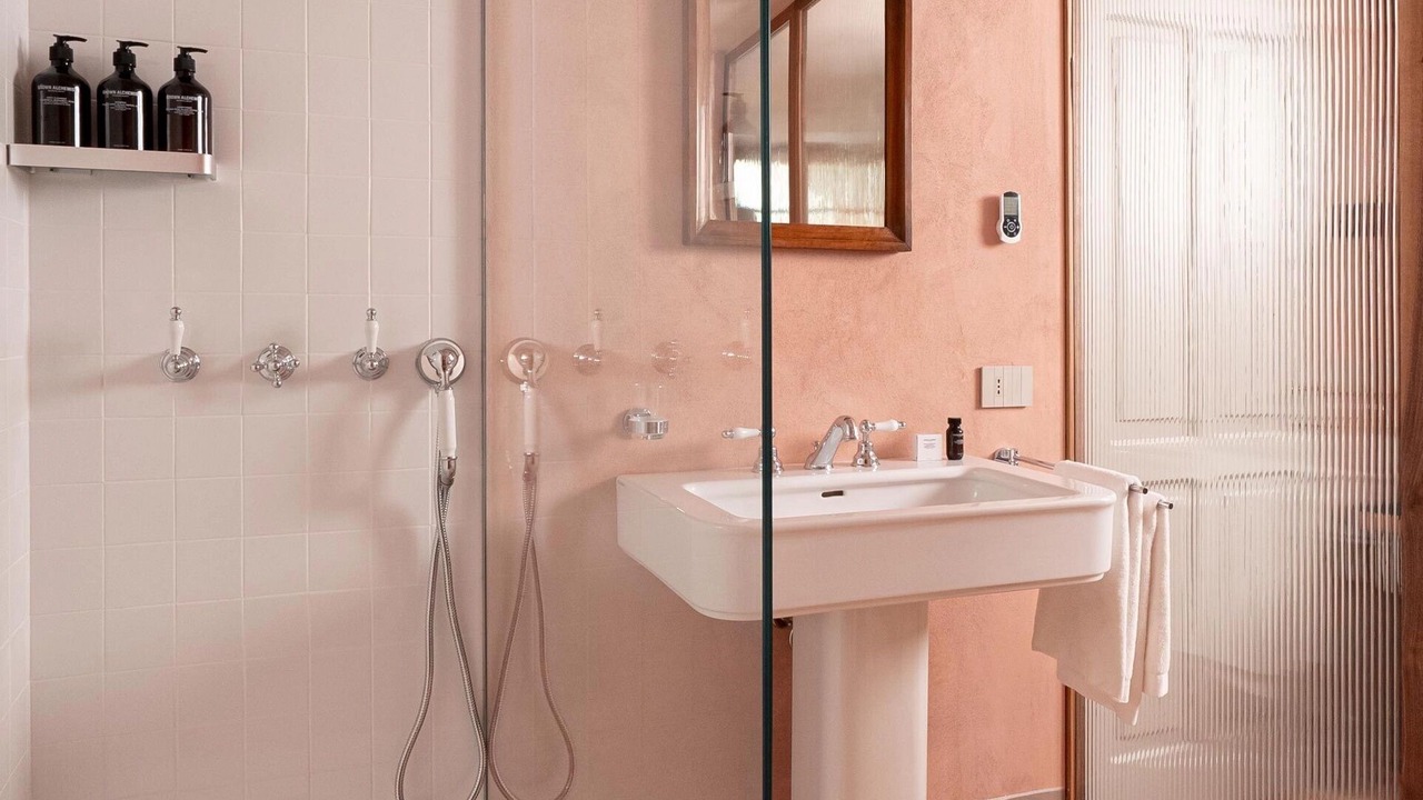 Photo of Bathroom in Reggio nell'Emilia