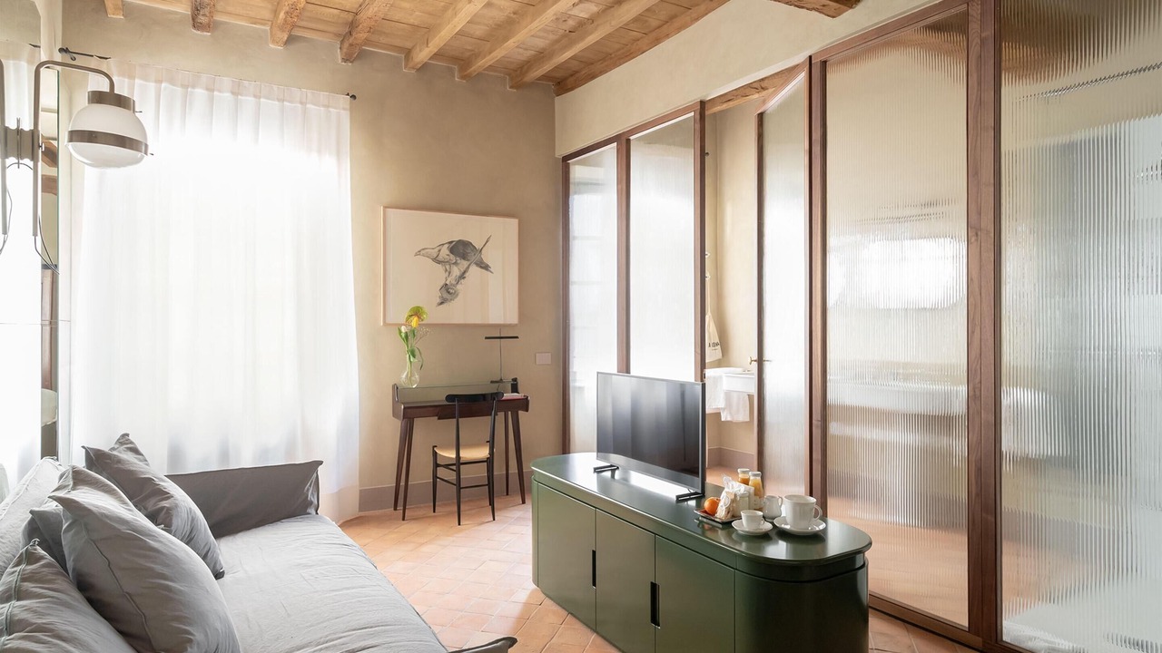 Photo of Bathroom in Reggio nell'Emilia