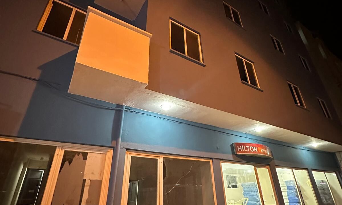 Photo of Outdoor in Akdeniz