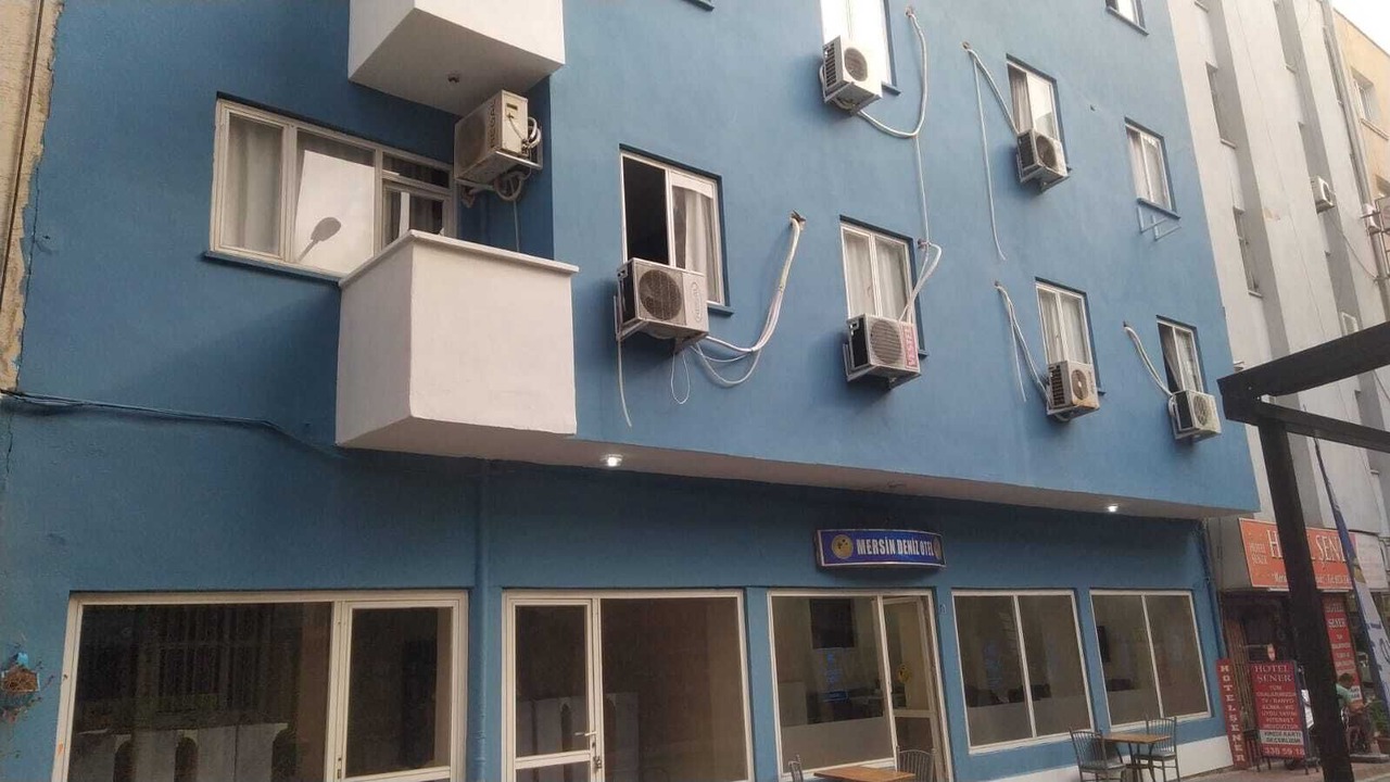 Photo of Outdoor in Akdeniz