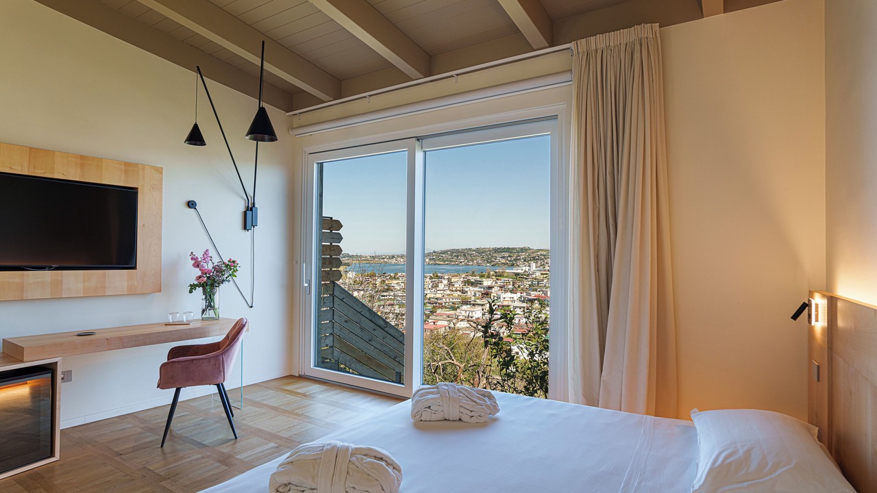 Photo of Bedroom in Monte di Procida
