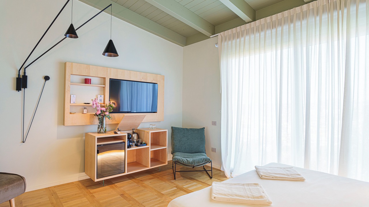 Photo of Bedroom in Monte di Procida