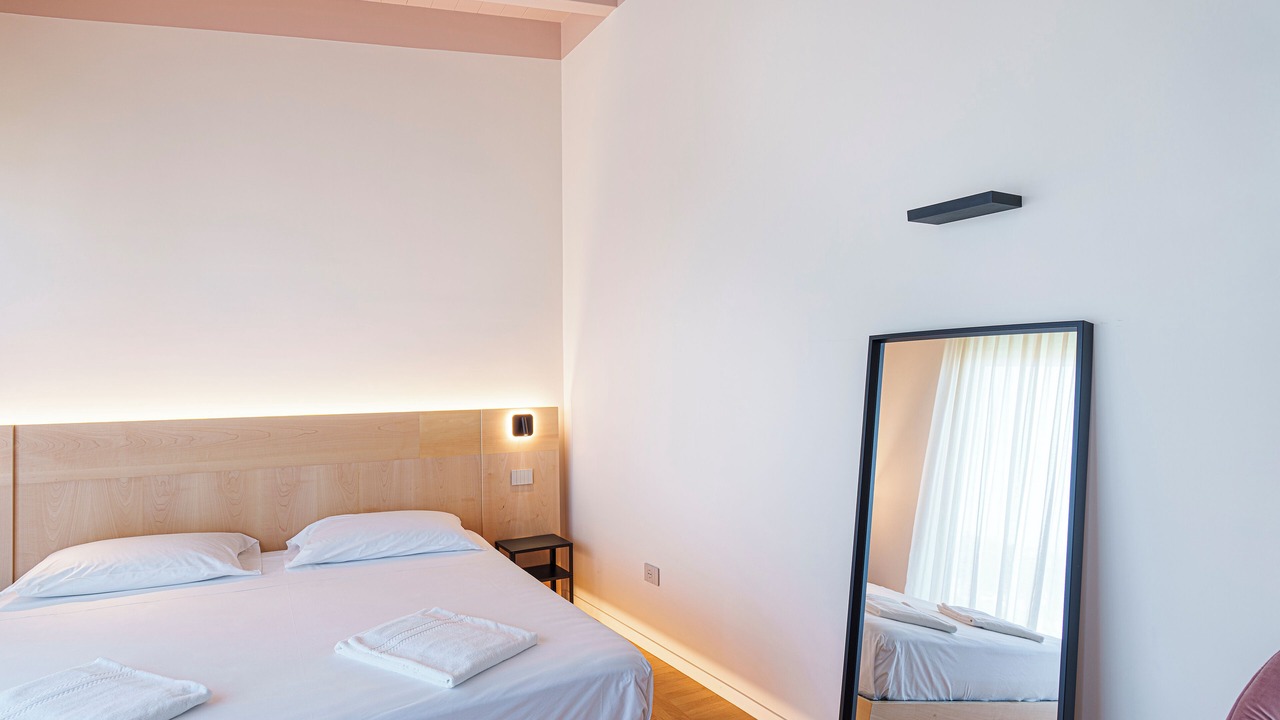 Photo of Bedroom in Monte di Procida