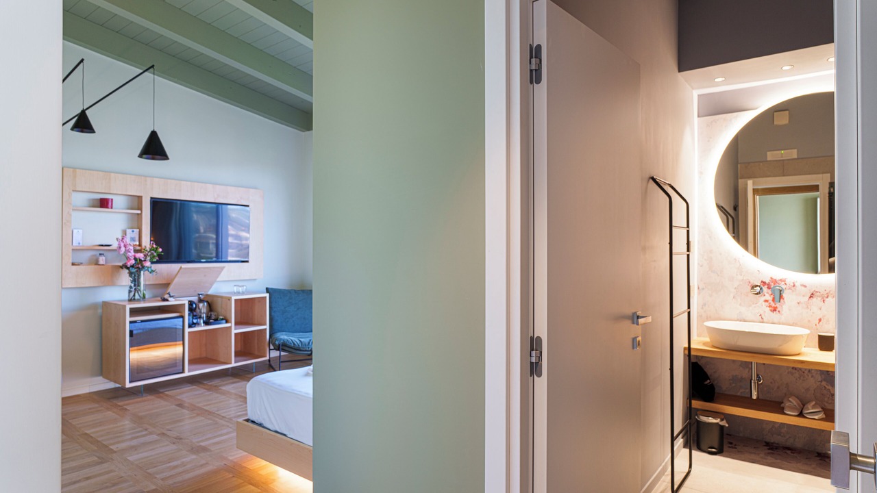 Photo of Bedroom in Monte di Procida