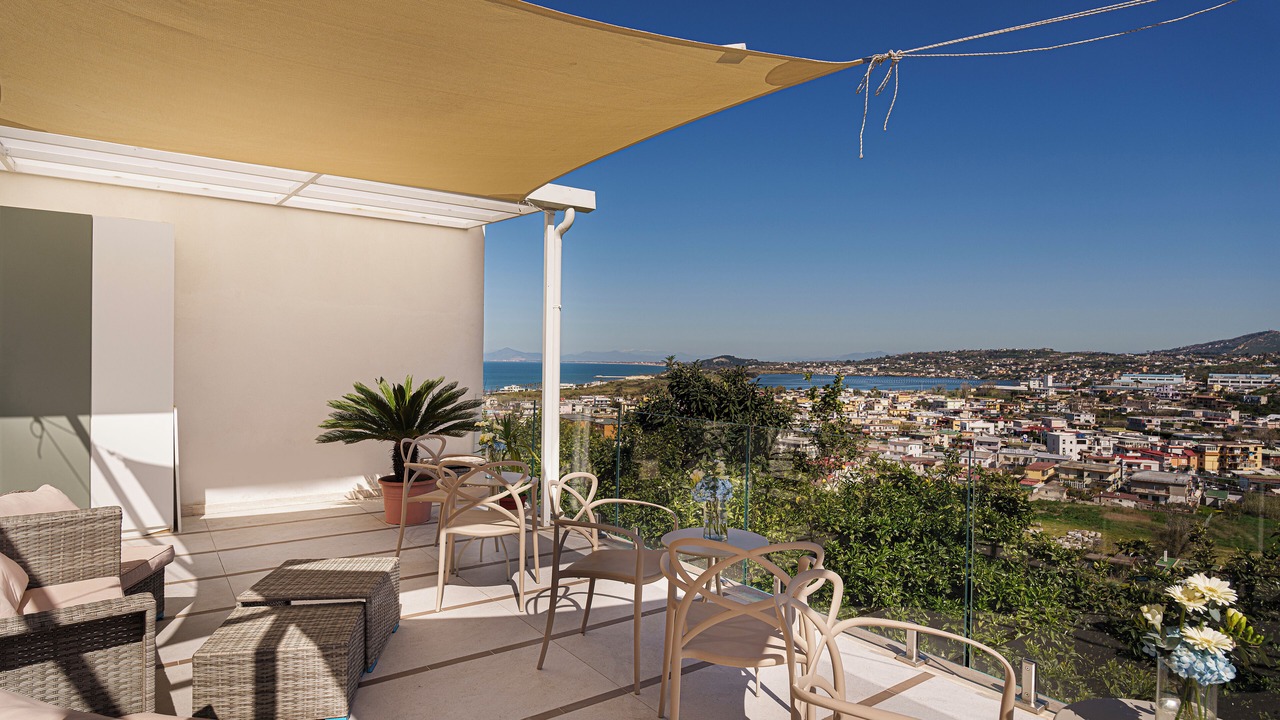 Photo of Outdoor in Monte di Procida