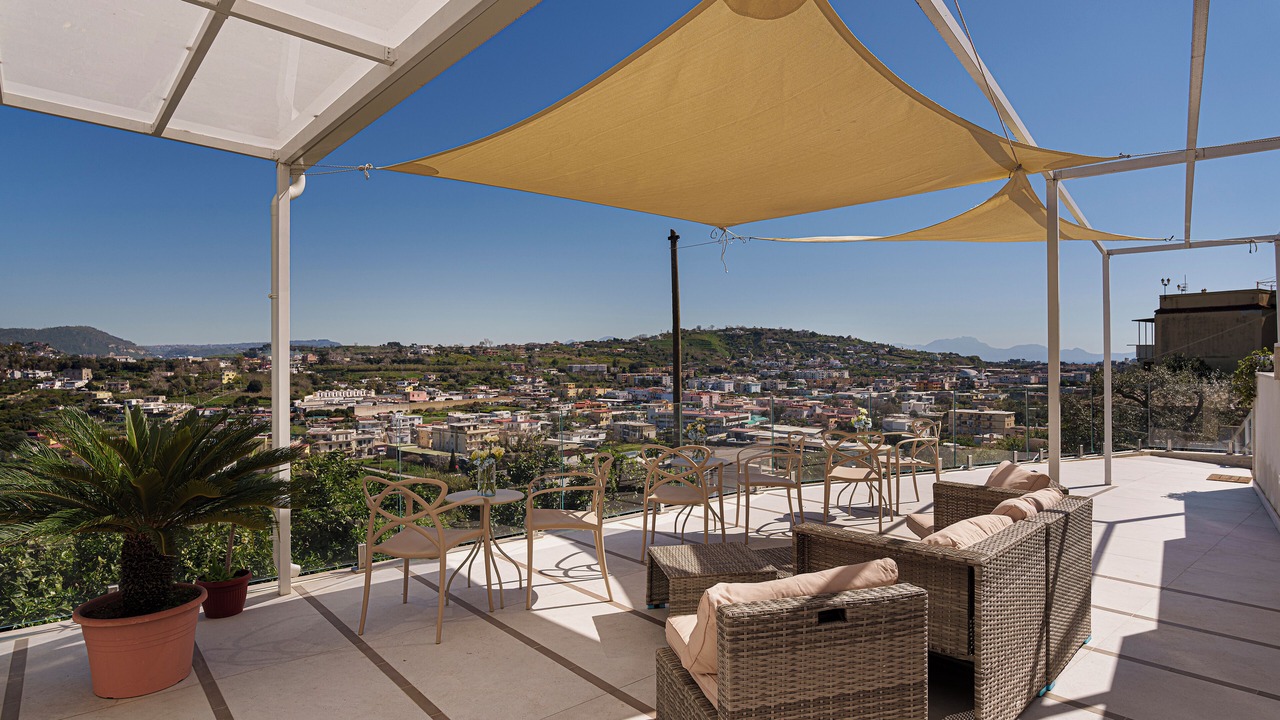 Photo of Outdoor in Monte di Procida