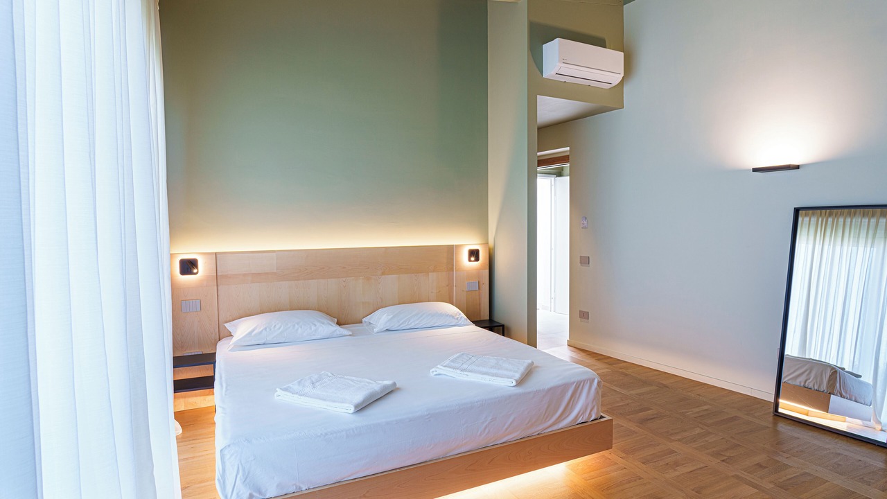 Photo of Bedroom in Monte di Procida