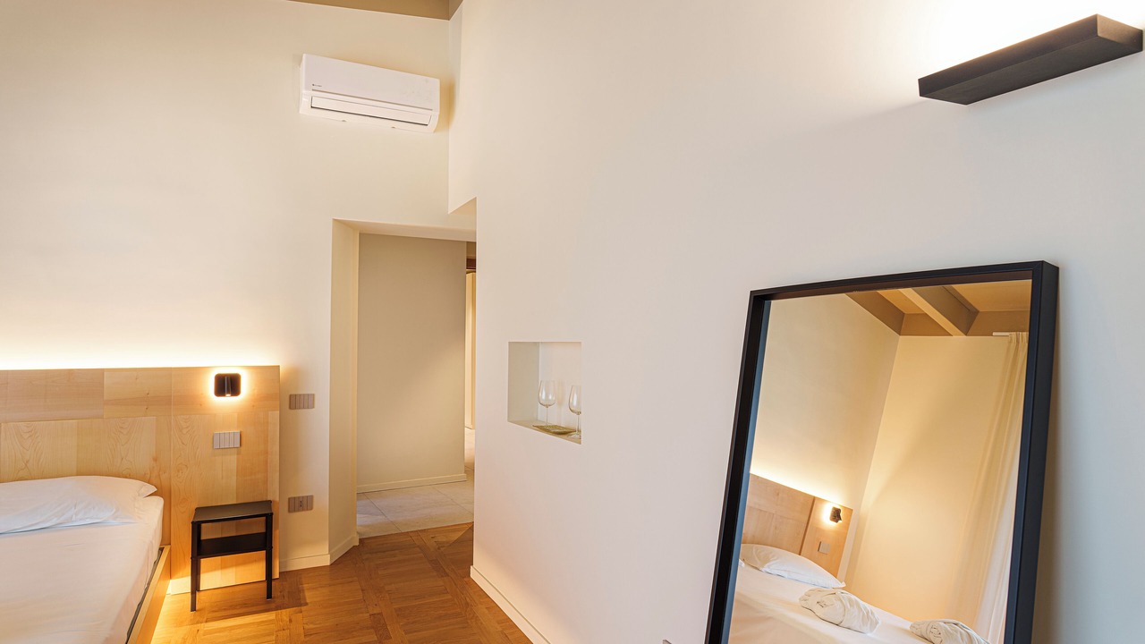 Photo of Bedroom in Monte di Procida