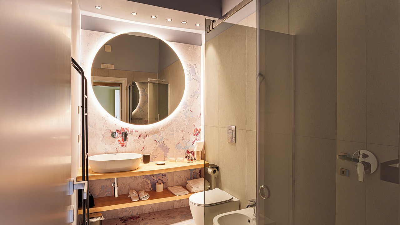 Photo of Bathroom in Monte di Procida
