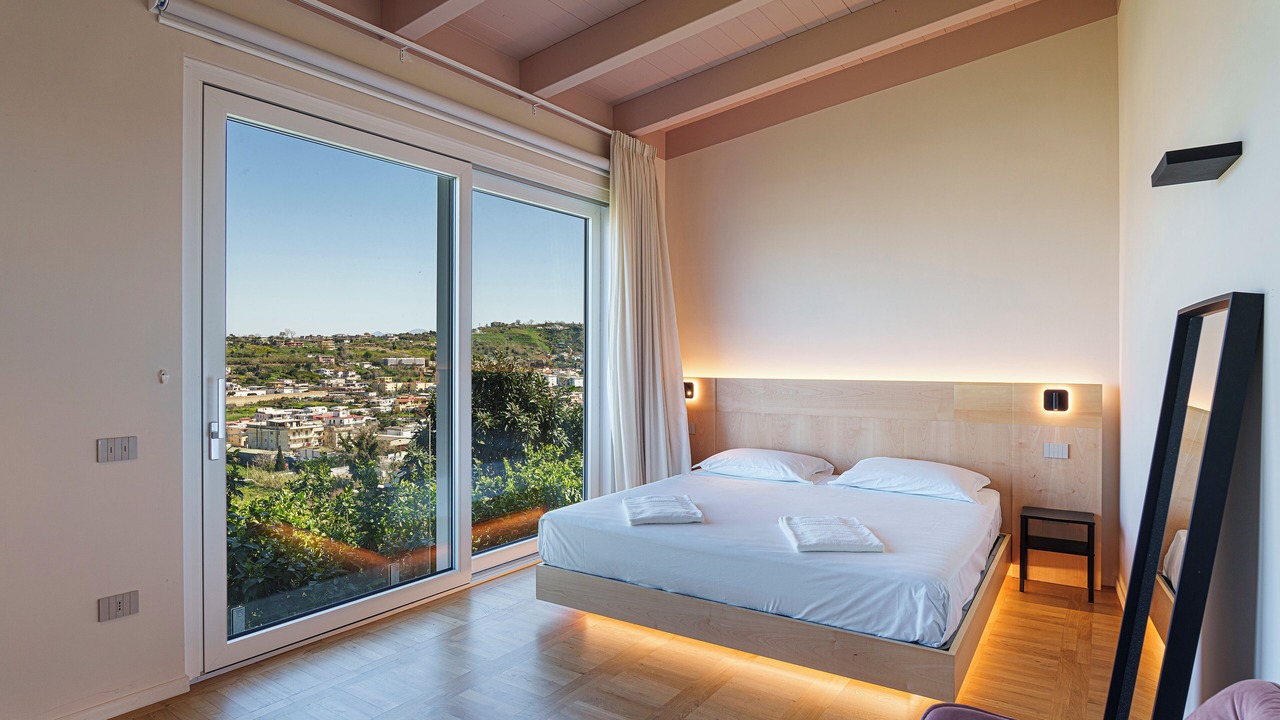 Photo of Bedroom in Monte di Procida