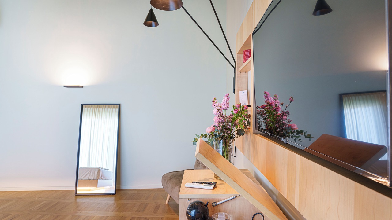 Photo of Bedroom in Monte di Procida