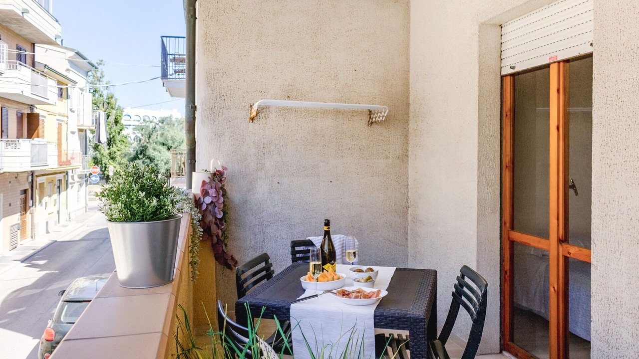 Photo of Outdoor in Villa Musone