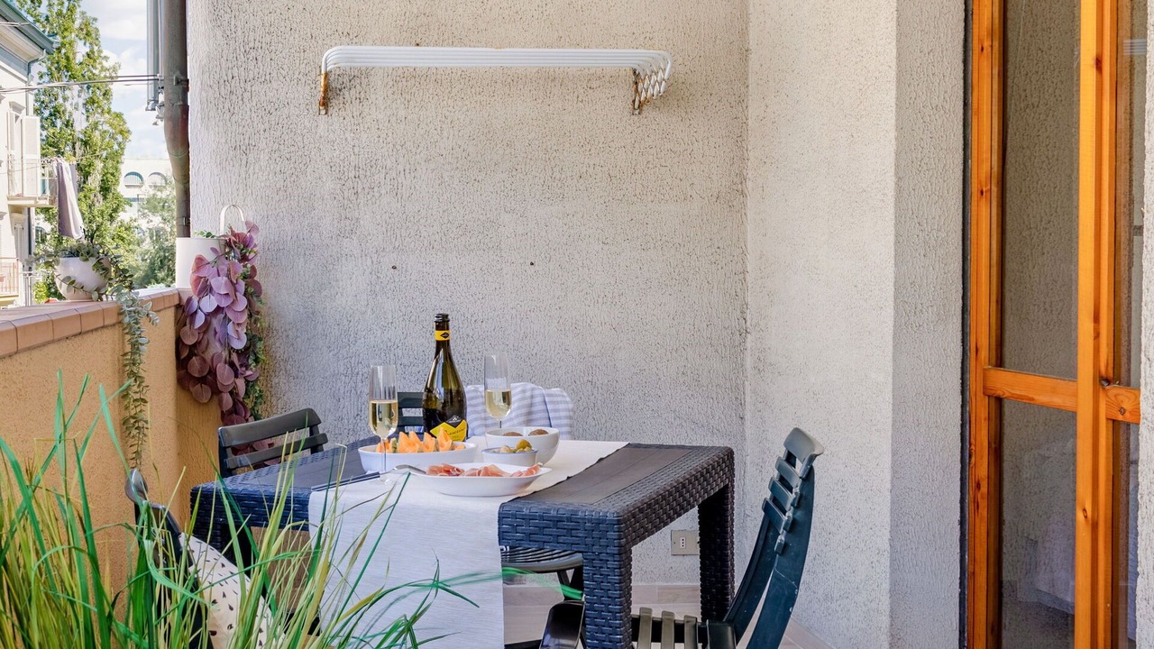 Photo of Outdoor in Villa Musone