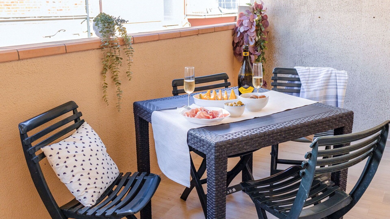 Photo of Outdoor in Villa Musone