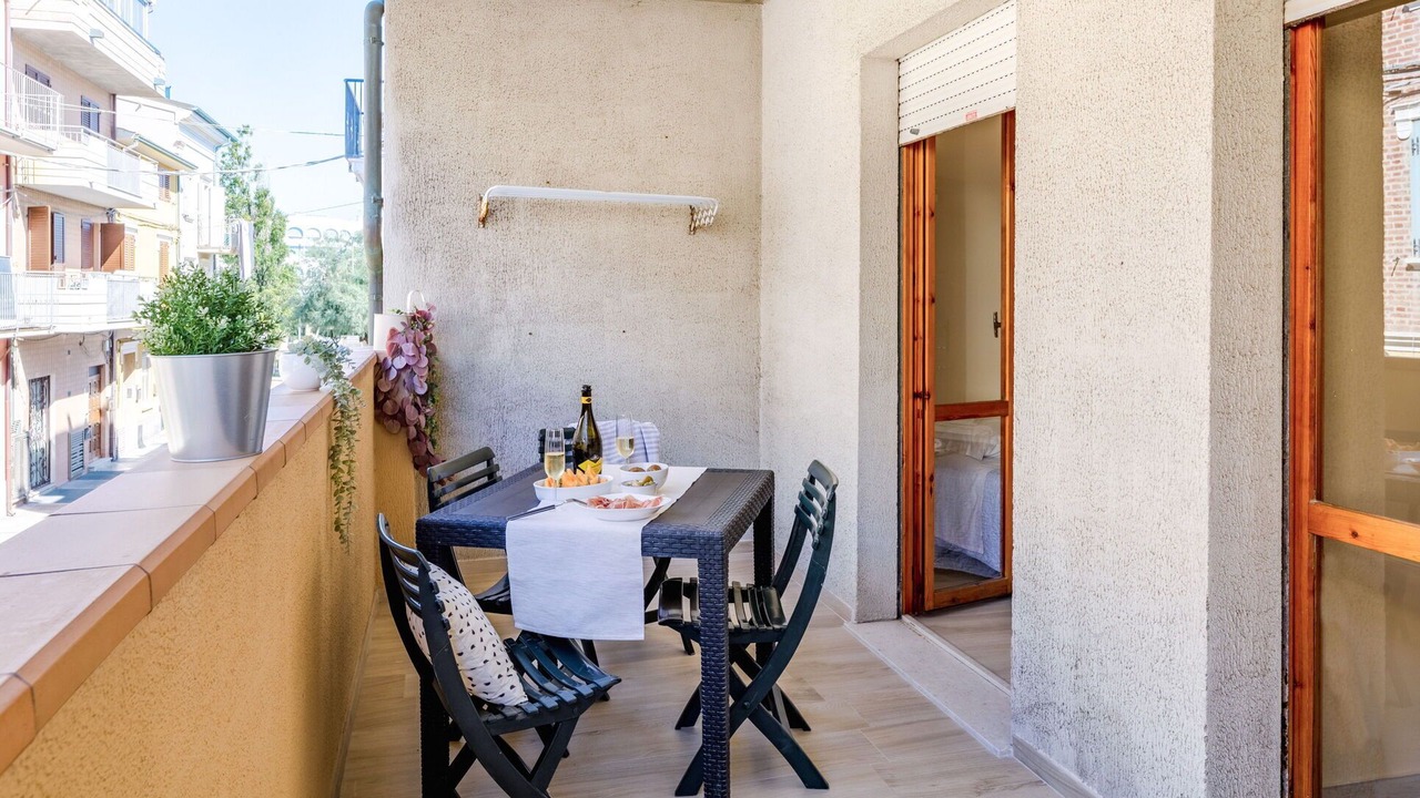Photo of Outdoor in Villa Musone