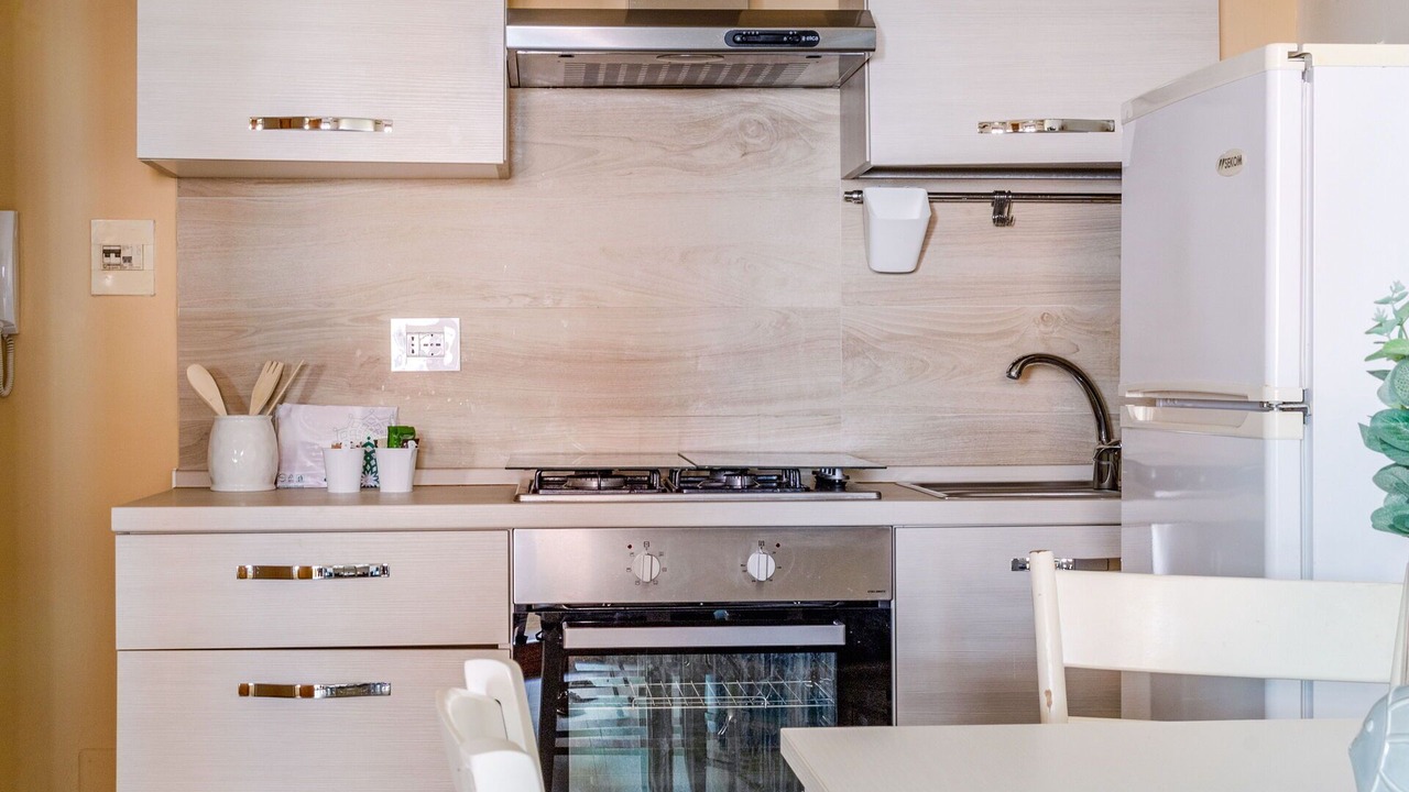 Photo of Kitchen in Villa Musone