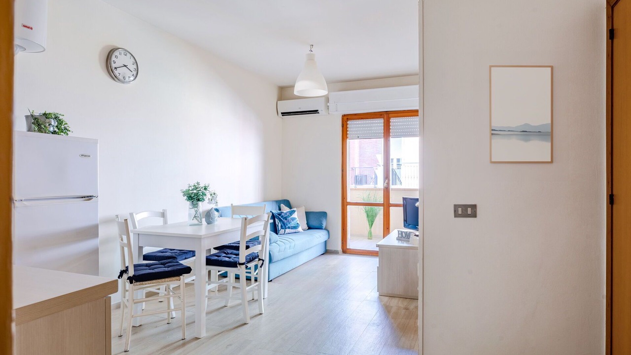 Photo of Livingroom in Villa Musone
