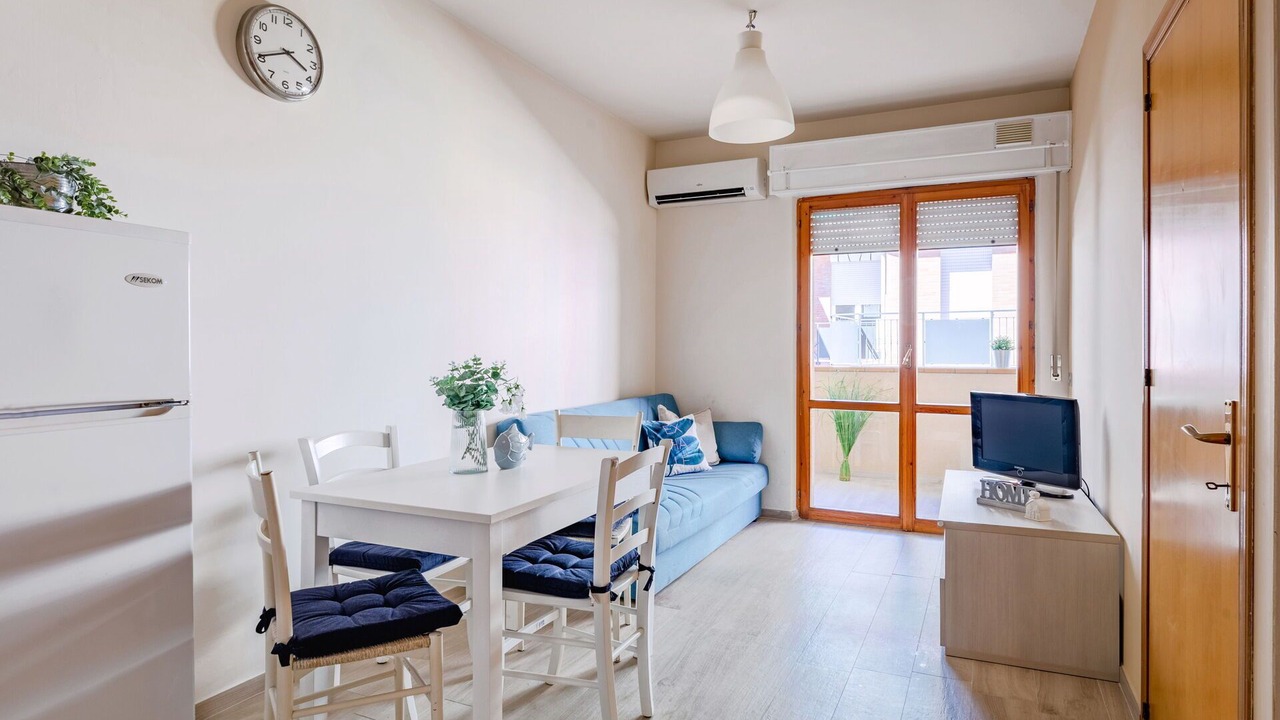 Photo of Livingroom in Villa Musone