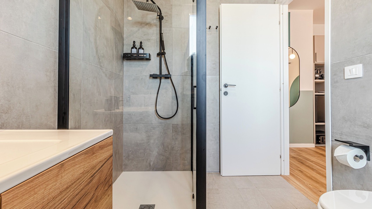 Photo of Bathroom in Latina